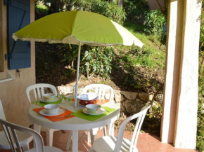 Appartement Les Issambres, 2 pièces, 5 personnes - FR-1-226-380